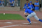Baseball vs Rowan  Wheaton College Baseball takes on Rowan University in game one of the NCAA D3 College World Series at Veterans Memorial Stadium in Cedar Rapids, Iowa. - Photo By: KEITH NORDSTROM : Wheaton Basball, NCAA, Baseball, World Series